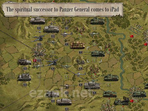 Panzer corps