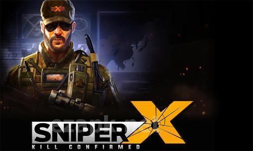 Sniper X: Kill confirmed