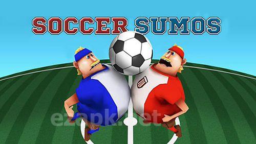 Soccer sumos