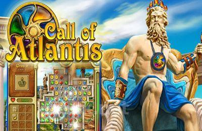 Call of Atlantis (Premium)