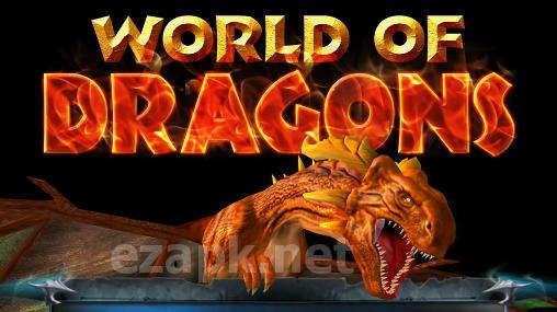 World of dragons: Simulator