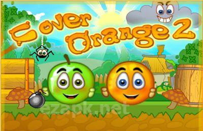 Cover Orange 2