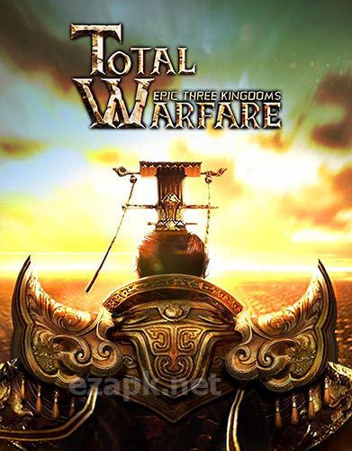 Total warfare: Epic three kingdoms