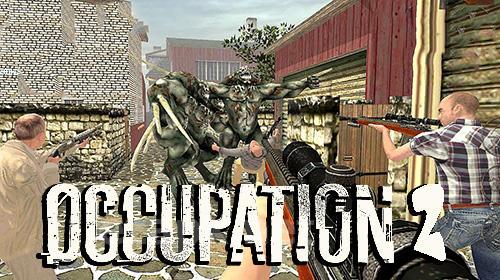 Occupation 2