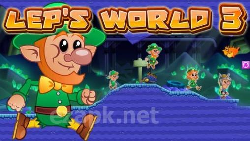 Lep's World 3