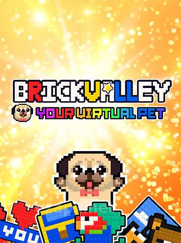 Brick valley: Your virtual pet