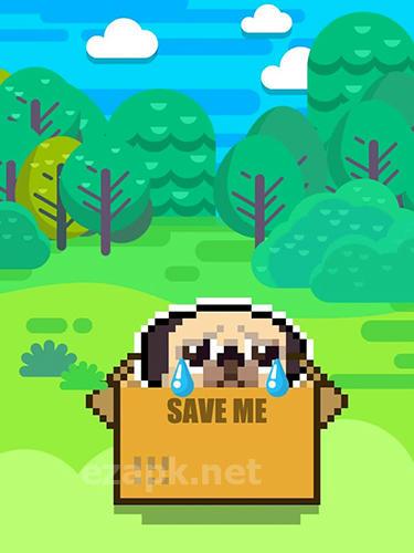 Brick valley: Your virtual pet