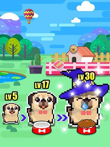 Brick valley: Your virtual pet