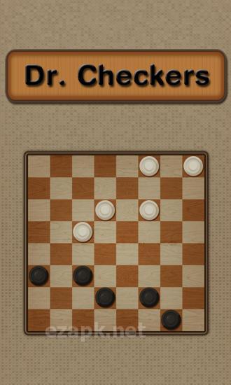 Dr. Checkers