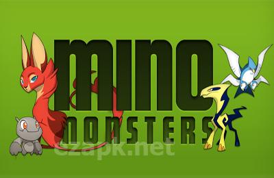 MinoMonsters