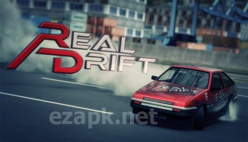 Real drift