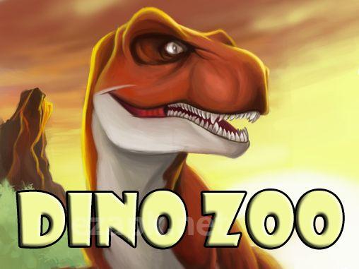 Dino zoo