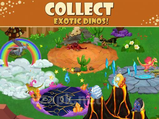 Dino zoo