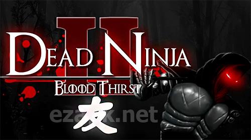 Dead ninja: Mortal shadow 2