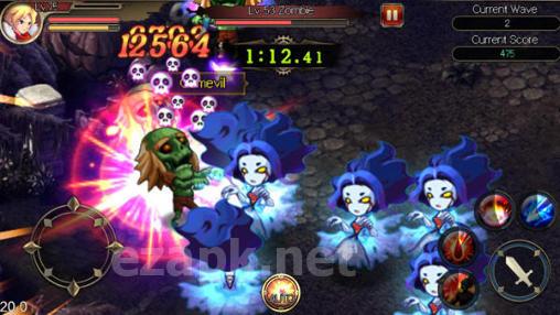 Zenonia S