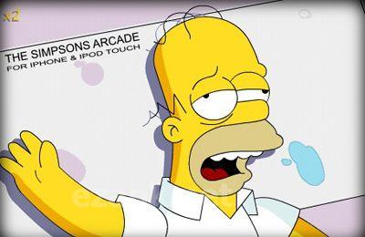 The Simpsons Arcade