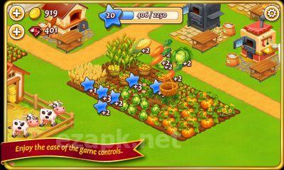 Farm Town (Hay day)