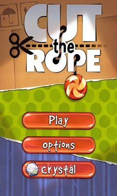 Cut the Rope