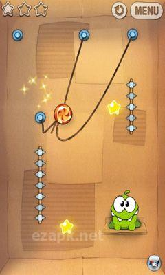 Cut the Rope