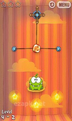 Cut the Rope