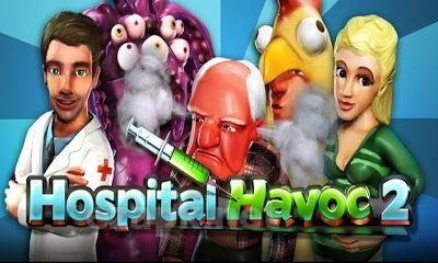 Hospital Havoc 2