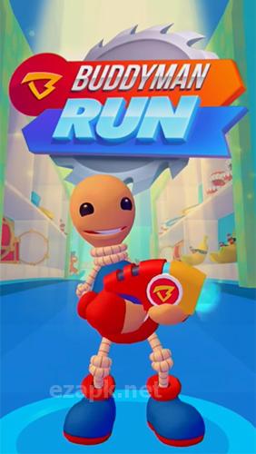 Buddyman run