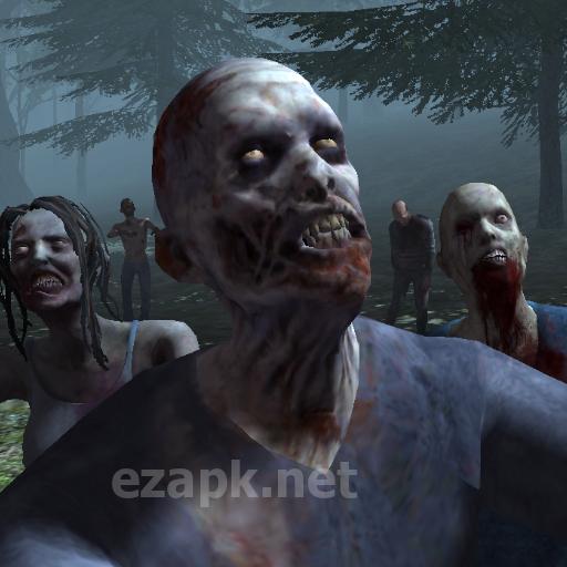 The Last Hideout - Zombie Survival