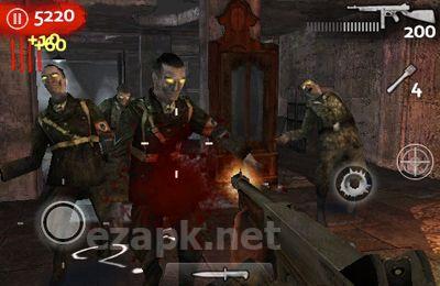 Call of Duty World at War Zombies II