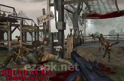 Call of Duty World at War Zombies II