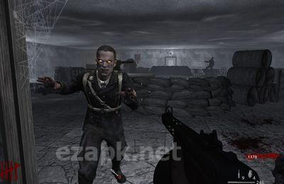 Call of Duty World at War Zombies II