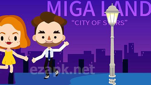 Miga town: My TV shows