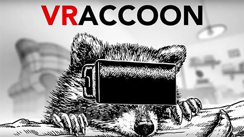 VRaccoon: Cardboard VR game