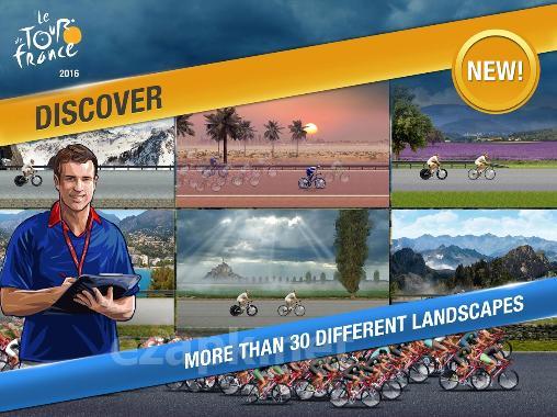 Tour de France 2016: The official game