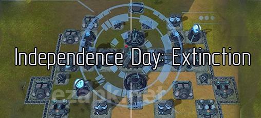 Independence day: Extinction