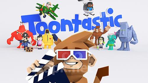 Toontastic 3D