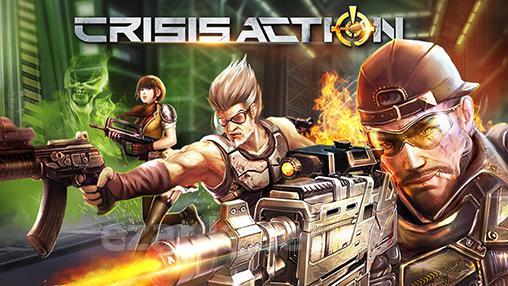 Crisis action