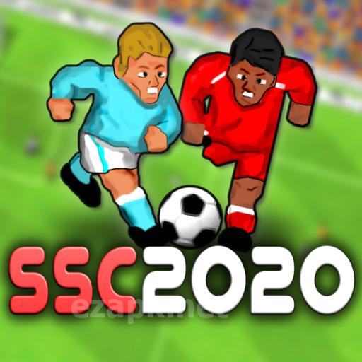 Super Soccer Champs 2020