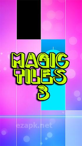 Magic tiles 3