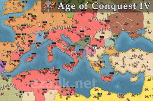 Age of conquest 4