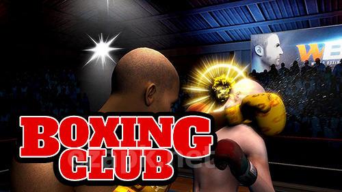 Boxing king: Star of boxing