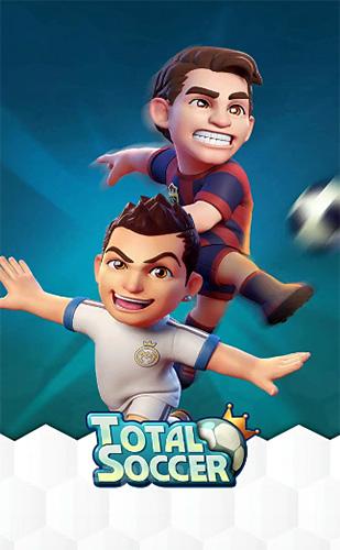 Total soccer