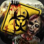 Zombie sniper 3D shooting game: The killer