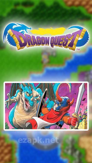 Dragon quest