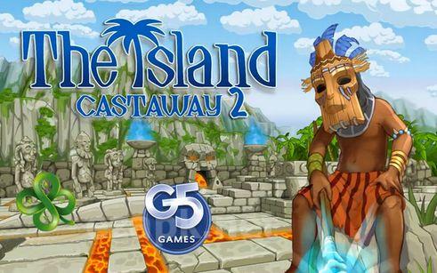 The island: Castaway 2