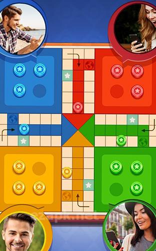 Ludo all star: Online classic board and dice game