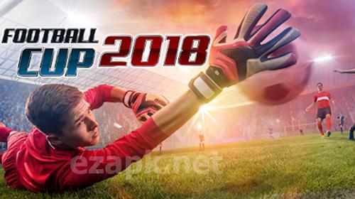 Soccer cup 2018: Feel the atmosphere of Russia