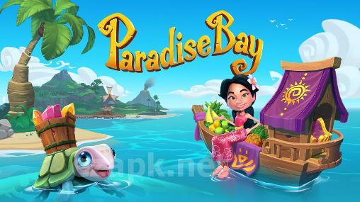 Paradise bay