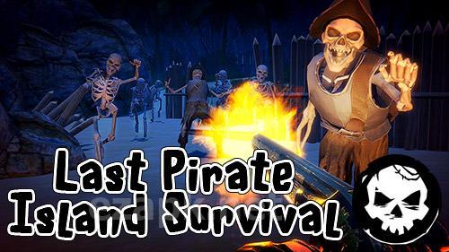 Last pirate: Island survival
