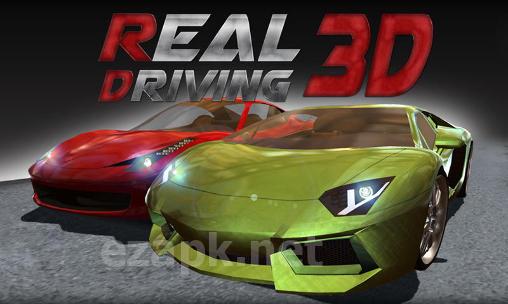 Real driving 3D