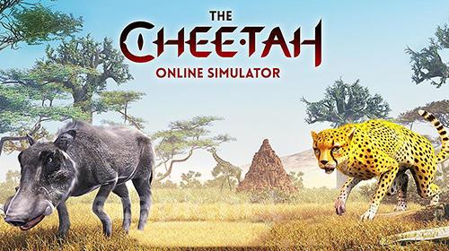 The cheetah: Online simulator